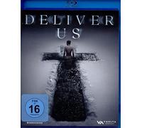 Deliver Us [Blu-ray]
