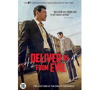 Deliver Us From Evil