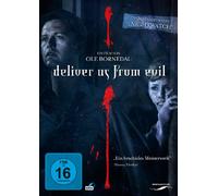 Deliver us from evil [Alemania] [DVD]