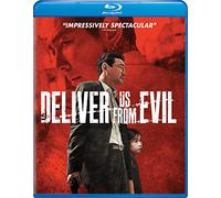 Deliver Us From Evil [Blu-ray]