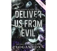 Deliver us From Evil: Deutsche Ausgabe (The Sinners of Saint Amos (Deutsche Ausgabe))