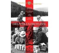 Deliver Us from Evil [USA] [DVD]