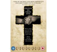 Deliver Us From Evil [Reino Unido] [DVD]