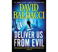 Deliver Us from Evil (Shaw)