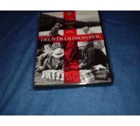 Deliver Us from Evil [USA] [DVD]