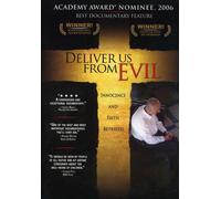 Deliver Us From Evil [USA] [DVD]
