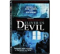 Deliver Us from Evil [USA] [DVD]