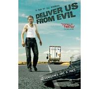 Deliver Us from Evil [USA] [DVD]