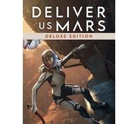 Deliver Us Mars | Deluxe Edition (PC) - Steam Gift - EUROPE