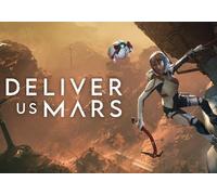 Deliver Us Mars (PC) Steam Key - LATIN AMERICA