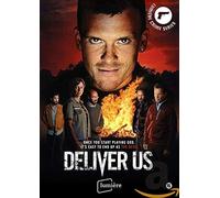 Deliver us - Seizoen 1 (DVD) (Importación USA)