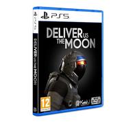 Deliver Us The Moon