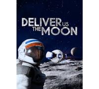 Deliver Us The Moon (PC) - Steam Gift - EUROPE