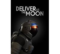 Deliver Us The Moon Switch (Europe & UK)