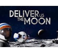 Deliver Us The Moon (Xbox One / Xbox Series X|S) Xbox Live Key - ARGENTINA