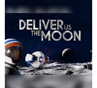 Deliver Us The Moon (Xbox Series X|S) Xbox Live Key - ARGENTINA