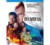 Deliver Us [USA] [Blu-ray]
