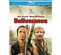 Deliverance (1972) [Edizione: Stati Uniti] [Reino Unido] [Blu-ray]