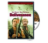 Deliverance (1972) [Edizione: Stati Uniti] [Reino Unido] [DVD]