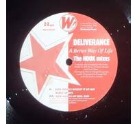 Deliverance - A Better Way Of Life (the Hook Mixes)