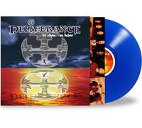 Deliverance - As Above So Below - Blue [Vinilo]