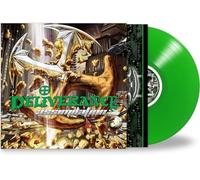Deliverance – Assimilation – Vinilo verde – Importación USA – Z-Products
