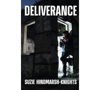 Deliverance: Book Six in the West Series