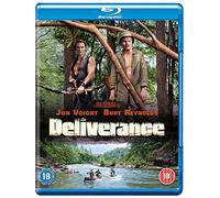 Deliverance [Edizione: Regno Unito] [Reino Unido] [Blu-ray]