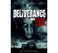 Deliverance from Evil [USA] [DVD]