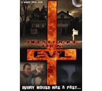 Deliverance From Evil [USA] [DVD]