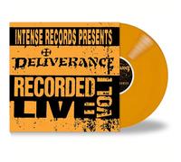 Deliverance - Intense Series Live Vol. 1 [Vinilo]