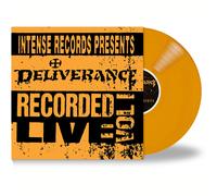 Deliverance - Intense Series Live Vol. 1 unidad