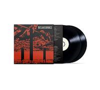 Deliverance - Neon chaos in a junk-sick dawn [Vinilo]