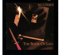 Deliverance - The Book Of Lies