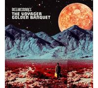 DELIVERANCE - THE VOYAGER GOLDEN BANQUET