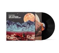 DELIVERANCE - THE VOYAGER GOLDEN BANQUET [Vinilo]