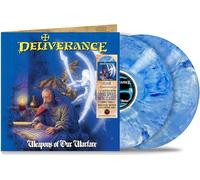 Deliverance - Weapons of Our Warfare (35th Anniversary Edition) [Vinilo]