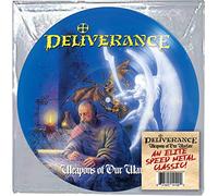Deliverance - Weapons of Our Warfare [VINYL] [Vinilo]