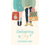 Delivering Joy: A Nantucket Christmas Novella