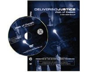 Delivering Justice - Web of Deceit