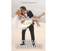 DELIVERING LOVE: Where healing takes heart...
