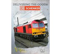 Delivering The Goods: DB Schenker