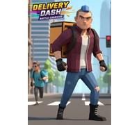 Delivery Dash: Battle Couriers PC/XBOX LIVE Key EUROPE
