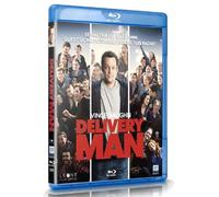 Delivery man [Blu-ray]