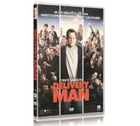 Delivery man [DVD]