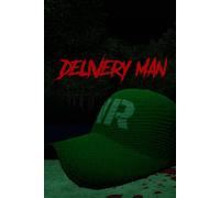 Delivery Man Steam Key (PC) GLOBAL