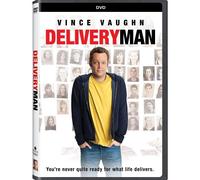 Delivery Man [USA] [DVD]