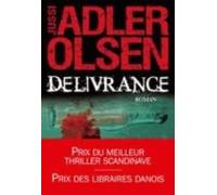Délivrance (ebook)