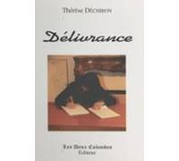 Délivrance (ebook)