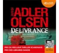 Délivrance - La Troisième Enquête Du Département V (audiolibro)